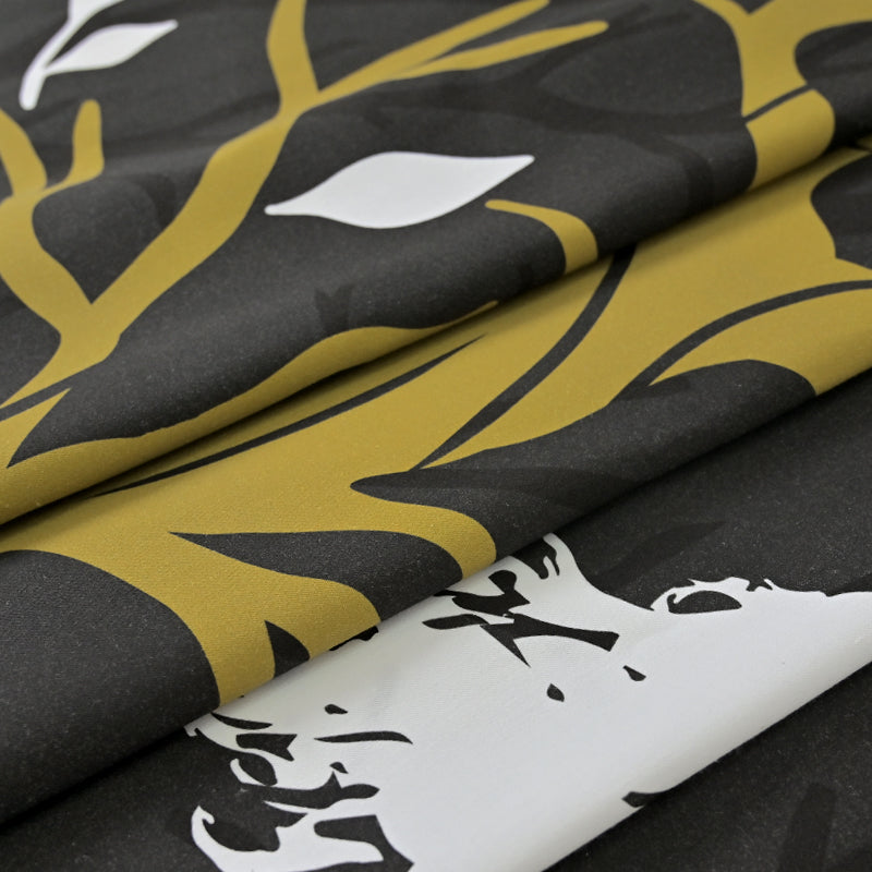 Wuthering Heights The Heartwood of the Moors: Catherine's Spirit Shower Curtain Set