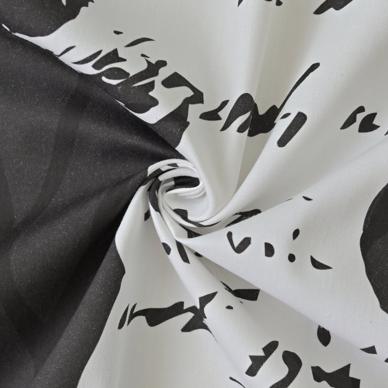 Wuthering Heights The Heartwood of the Moors: Catherine's Spirit Shower Curtain Set