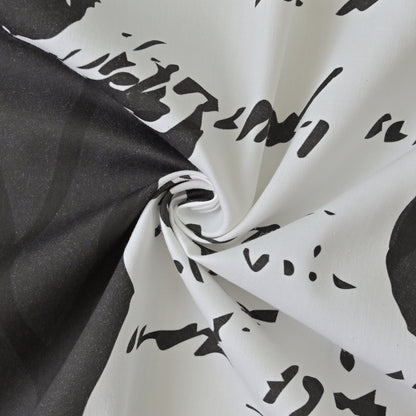Wuthering Heights The Heartwood of the Moors: Catherine's Spirit Shower Curtain Set