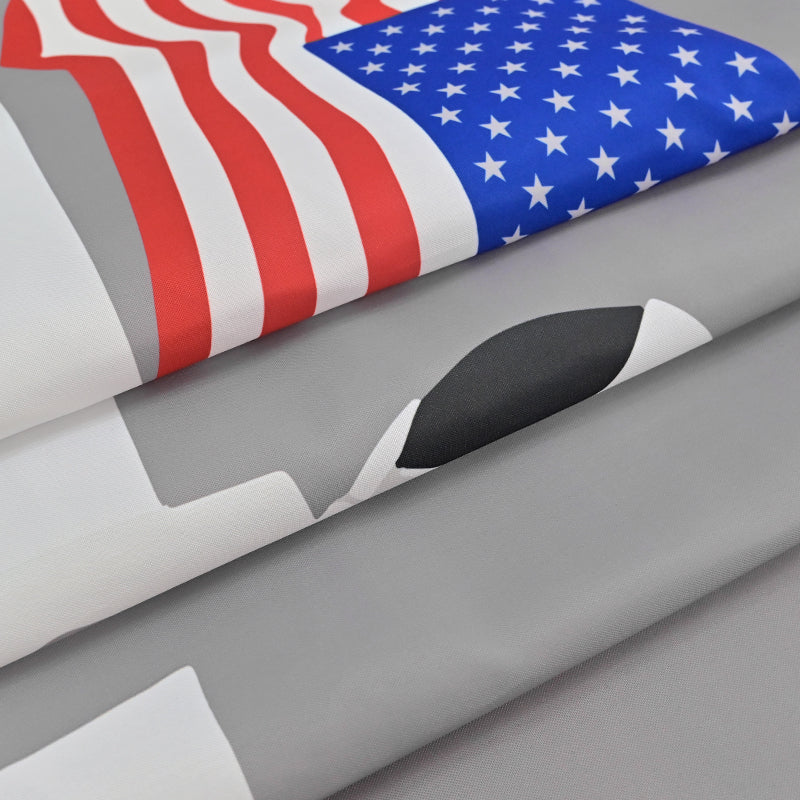 “Silent Tranquility” NASA Series Shower Curtain Set